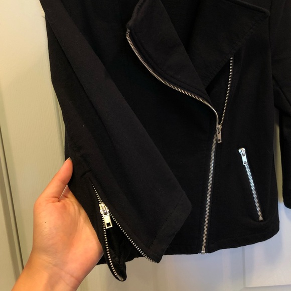 Moto Jacket - Picture 3 of 6